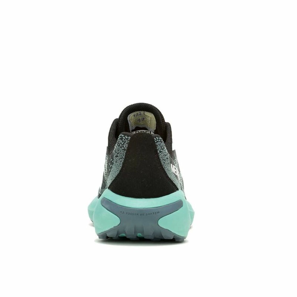 Men's Trainers Merrell Morphlite Blue