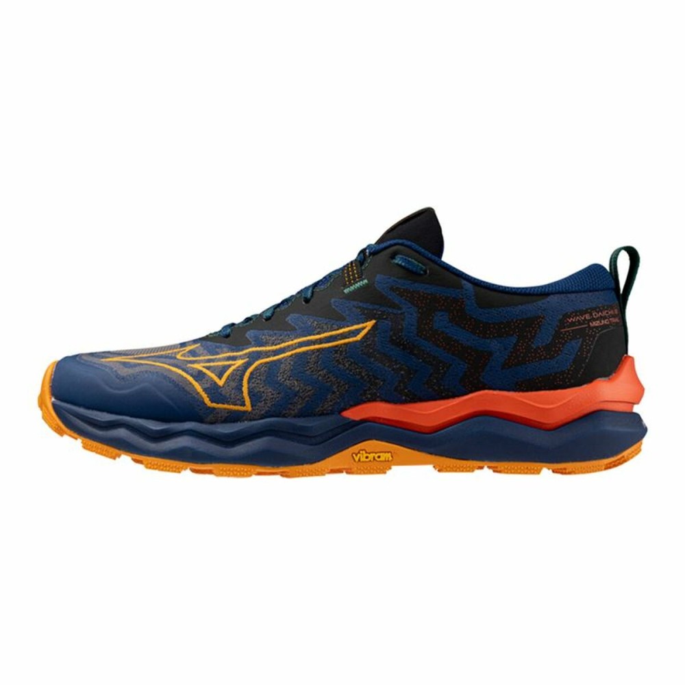 Herren-Sportschuhe Mizuno Wave Daichi 8 Blau