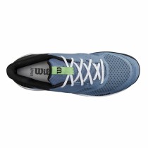 Chaussures de Tennis pour Homme Wilson Kaos Stroke 2.0 Bleu