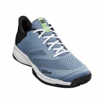 Chaussures de Tennis pour Homme Wilson Kaos Stroke 2.0 Bleu