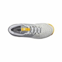 Chaussures de Tennis pour Homme Wilson Kaos Comp 3.0 Lunar Rock