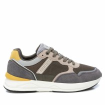 Sneaker XTI Grau