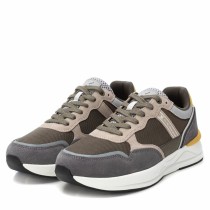 Casual Trainers XTI Grey