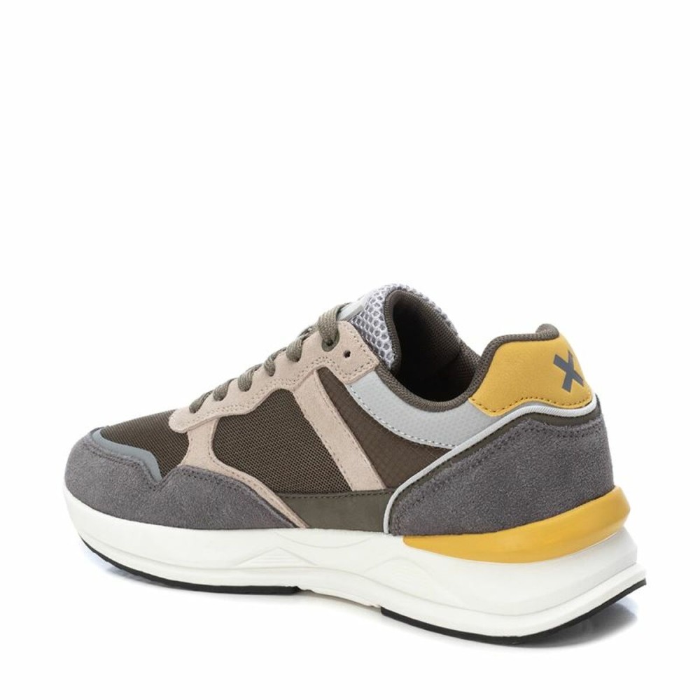 Casual Trainers XTI Grey