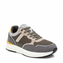 Casual Trainers XTI Grey