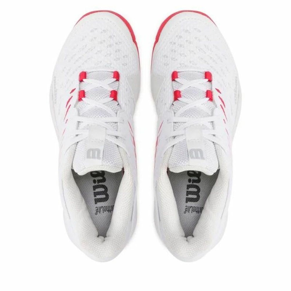 Chaussures de Padel pour Adultes Wilson Street Padel