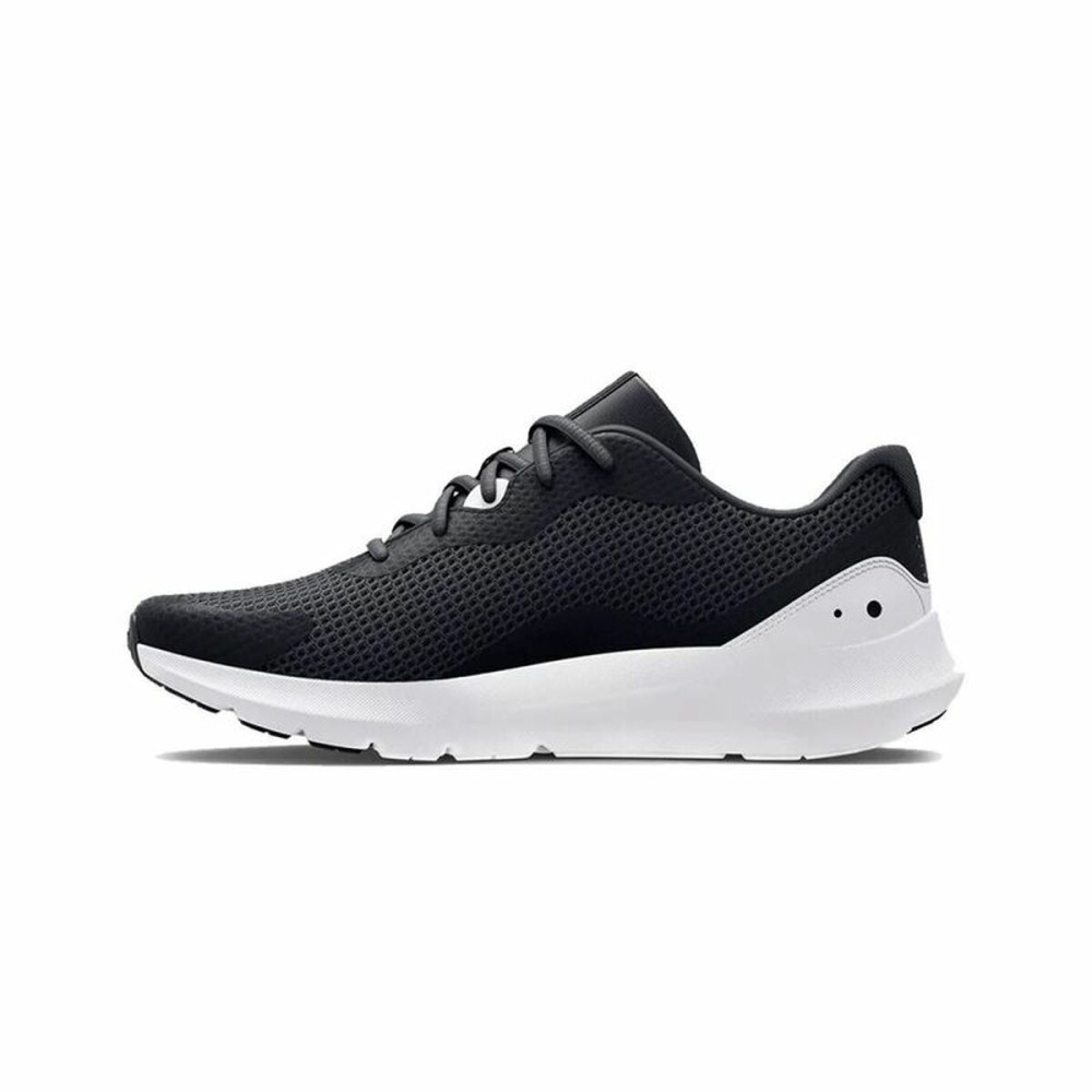 Basketball Shoes for Adults Under Armour Flow Futr X Black