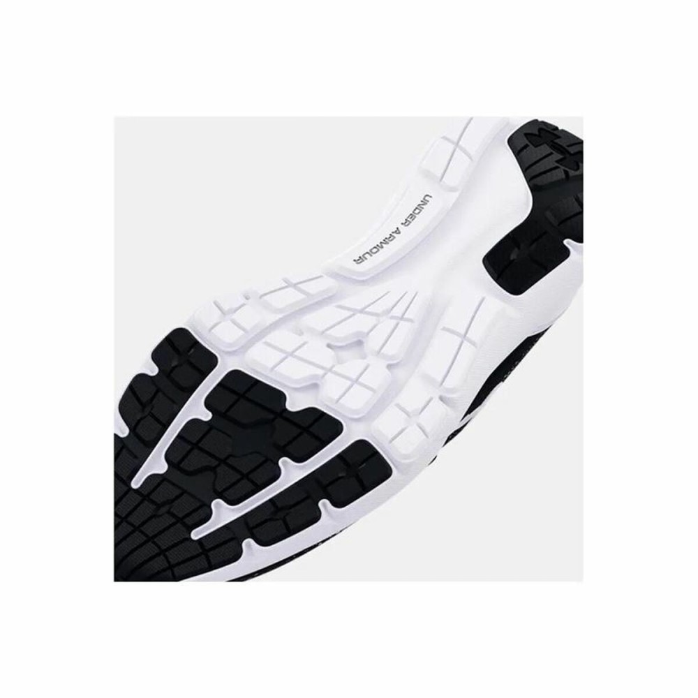 Basketball Shoes for Adults Under Armour Flow Futr X Black