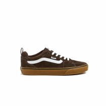 Chaussures casual Vans Filmore Sudm Mdbrn Marron