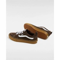 Sneaker Vans Filmore Sudm Mdbrn Braun