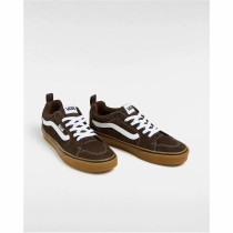 Casual Trainers Vans Filmore Sudm Mdbrn Brown