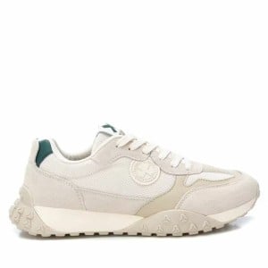 Sneaker XTI Beige