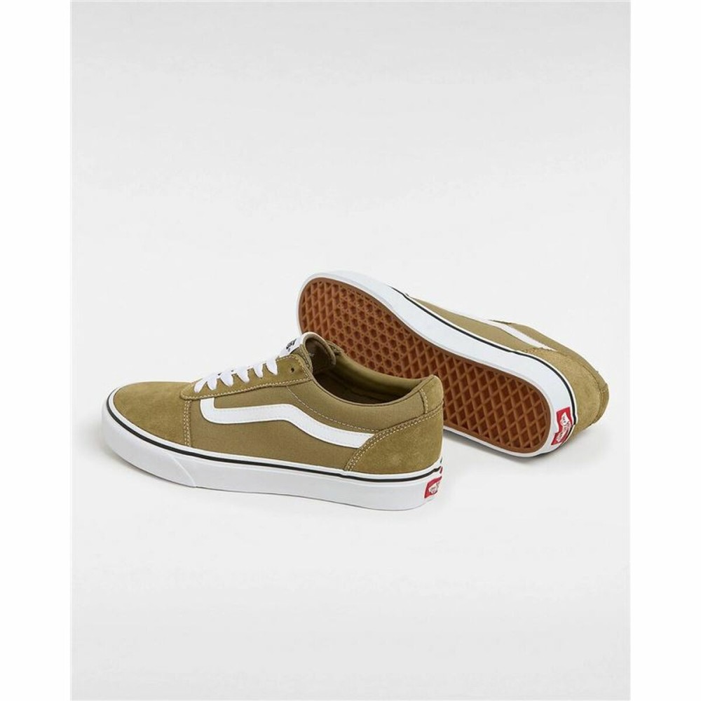 Chaussures casual Vans Ward Sucv Mgrwh