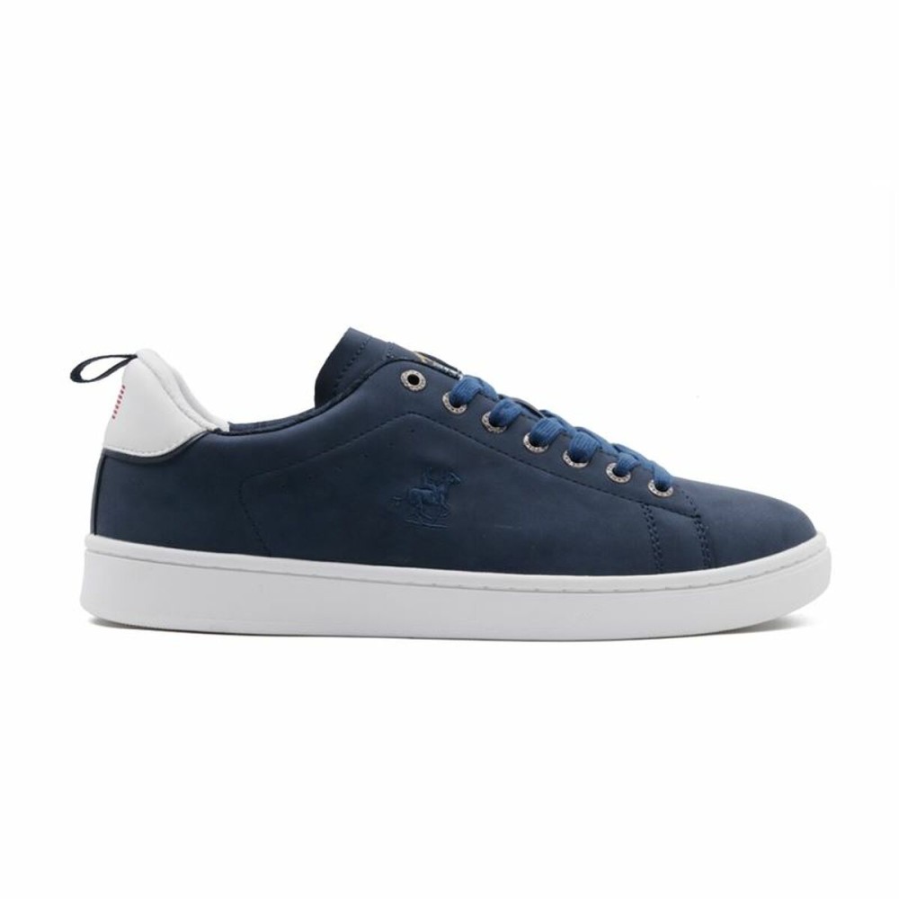 Sneaker U.S. Grand Polo Grand Polo Empire Nbx Blau