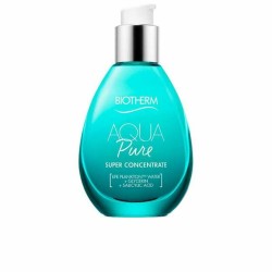 Crème visage Biotherm Aqua Pure 50 ml