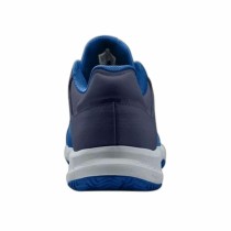 Tennisschuhe für Männer Wilson Kaos Comp 3.0 Blau