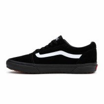 Casual Trainers Vans Ward Black