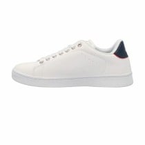 Casual Trainers U.S. Grand Polo Grand Polo Empire Ltx White