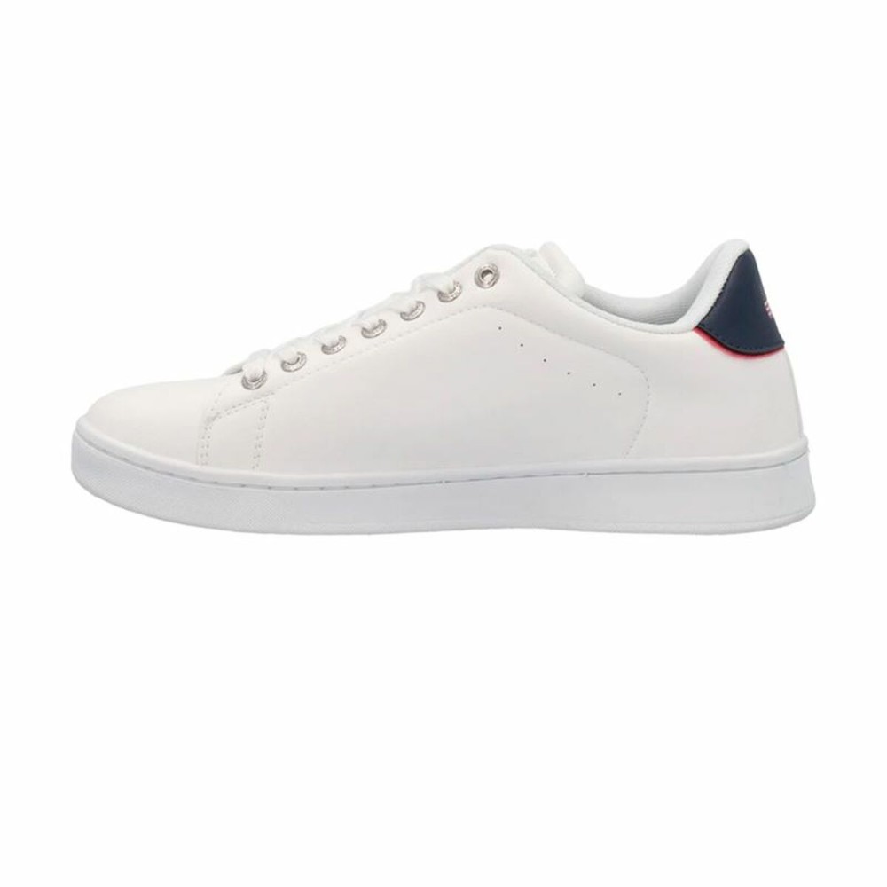 Chaussures casual U.S. Grand Polo Grand Polo Empire Ltx Blanc