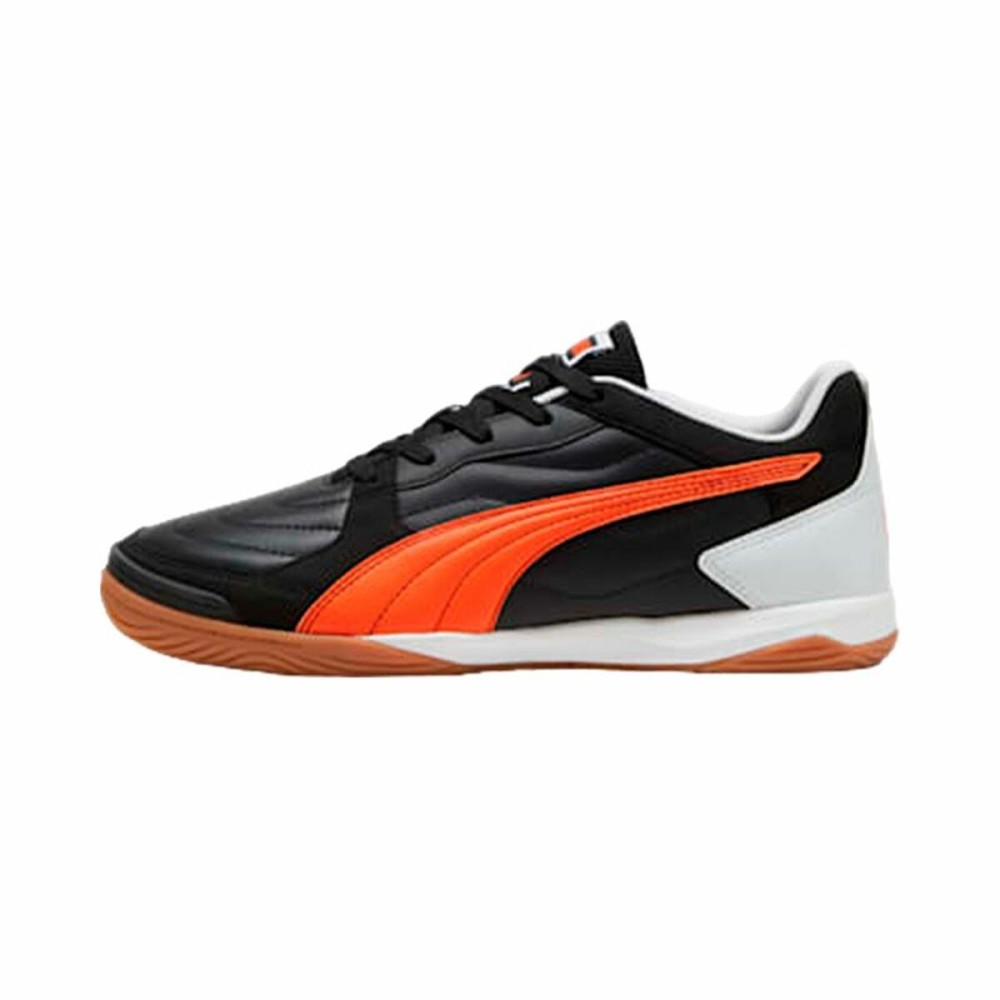 Hallenfußballschuhe für Erwachsene Puma Pressing Iv