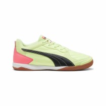 Hallenfußballschuhe für Erwachsene Puma Pressing Iv