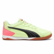 Adult's Indoor Football Shoes Puma Pressing Iv