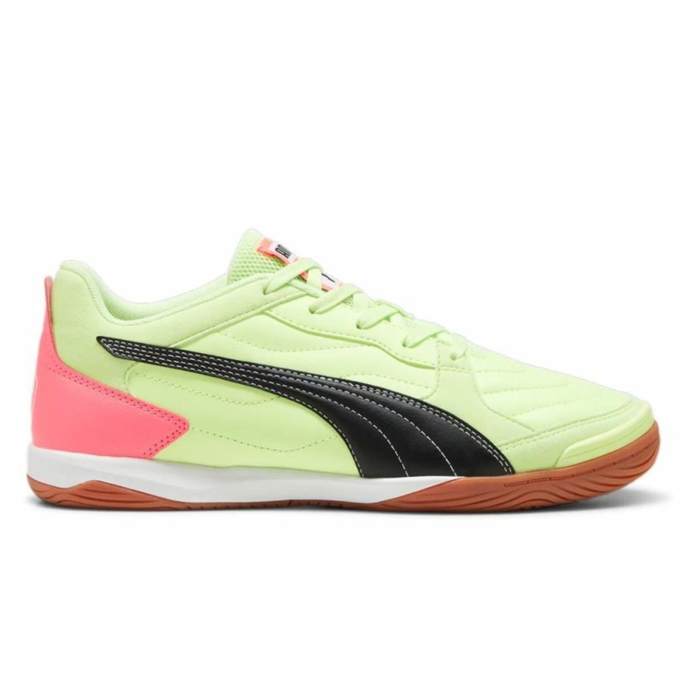 Chaussures de Futsal pour Adultes Puma Pressing Iv