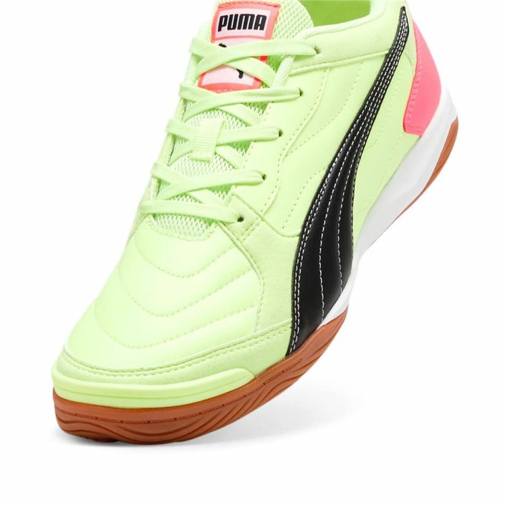 Chaussures de Futsal pour Adultes Puma Pressing Iv