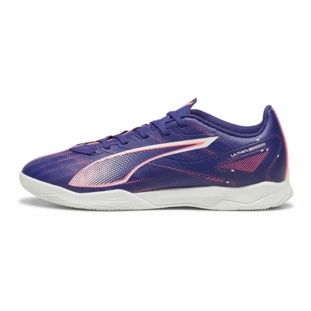 Chaussures de Futsal pour Adultes Puma Ultra 5 Play It