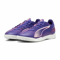 Chaussures de Futsal pour Adultes Puma Ultra 5 Play It