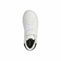 Children’s Casual Trainers Geox Eclyper Blue White