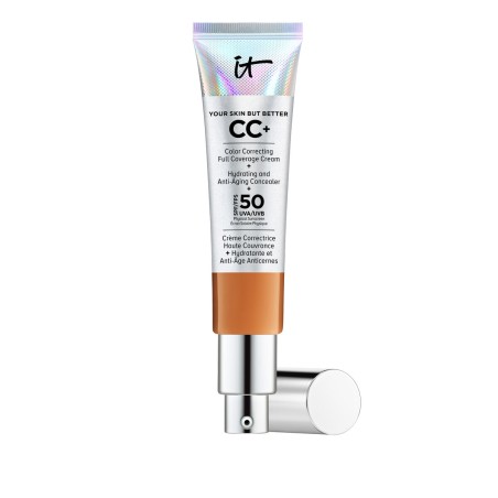 CC Cream It Cosmetics Your Skin But Better Rich Spf 50 32 ml