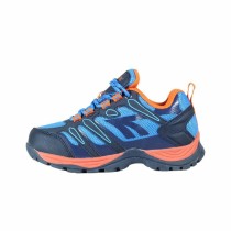 Kinder Sportschuhe Hi-Tec Muflon Low WP Infantil