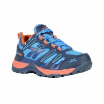 Sports Shoes for Kids Hi-Tec Muflon Low WP Infantil