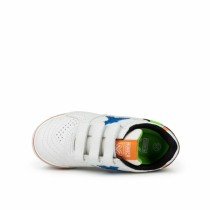 Chaussures de Futsal pour Enfants Munich G-3 Kid Vco Profit Blanc