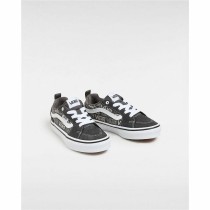 Chaussures casual enfant Vans Filmore Tona Noir