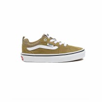 Chaussures casual enfant Vans Filmore Sucv Marron Olive