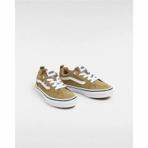 Chaussures casual enfant Vans Filmore Sucv Marron Olive