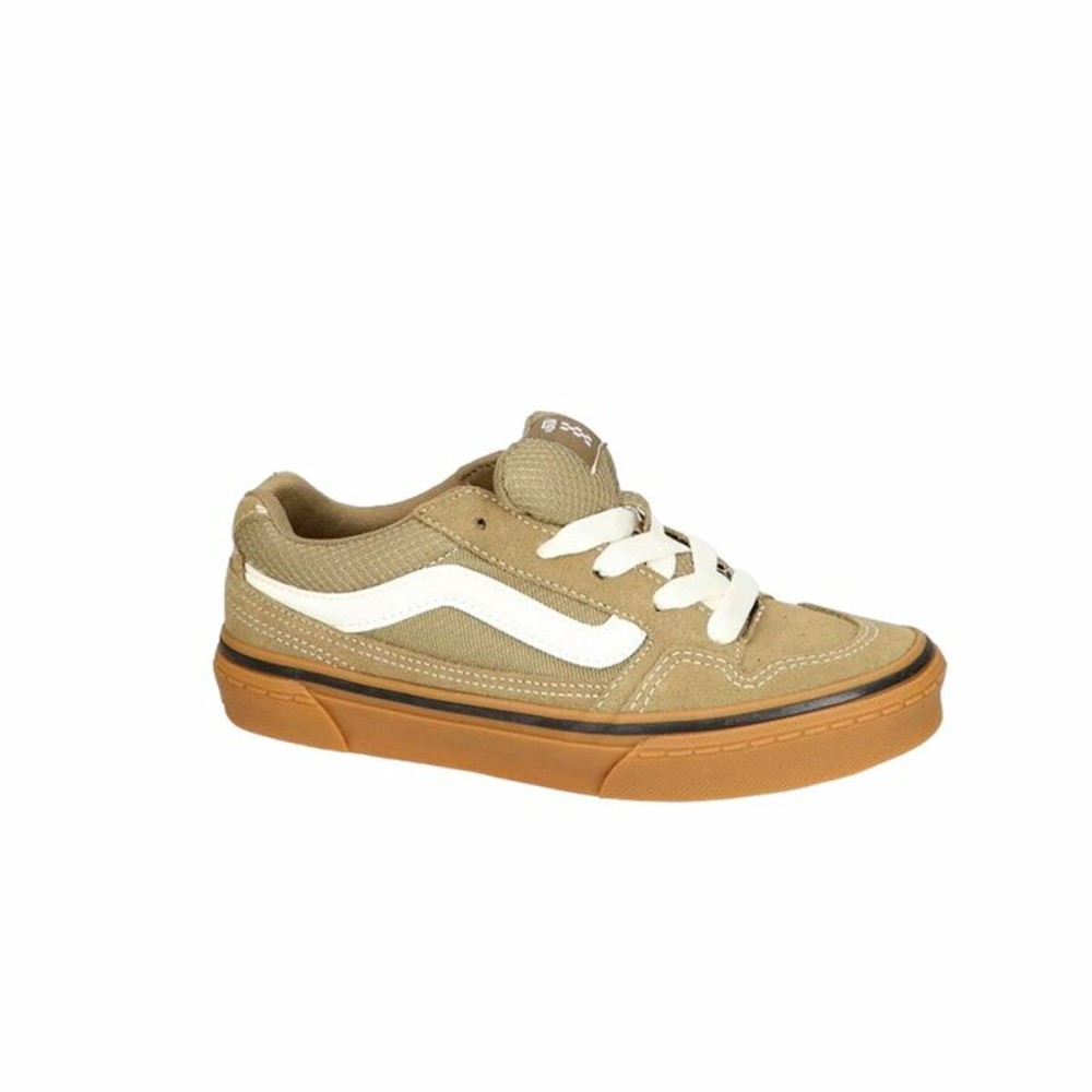 Chaussures casual enfant Vans Caldrone Pop Mgren