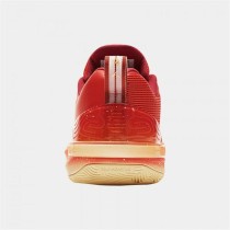 Chaussures de Basket-Ball pour Adultes Peak Big Triangle 3 Rouge