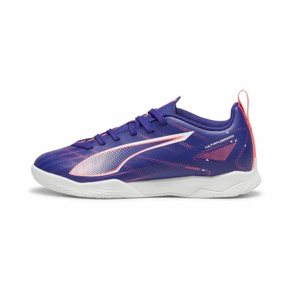 Chaussures de Futsal pour Enfants Puma Ultra 5 Play It