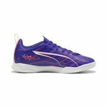 Chaussures de Futsal pour Enfants Puma Ultra 5 Play It