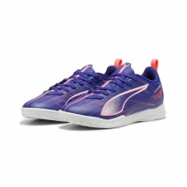 Chaussures de Futsal pour Enfants Puma Ultra 5 Play It