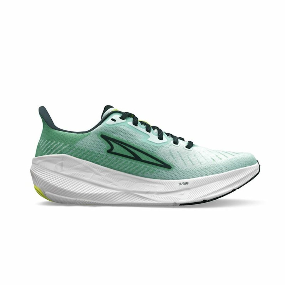 Chaussures de Running pour Adultes Altra Experience Flow Bleu clair