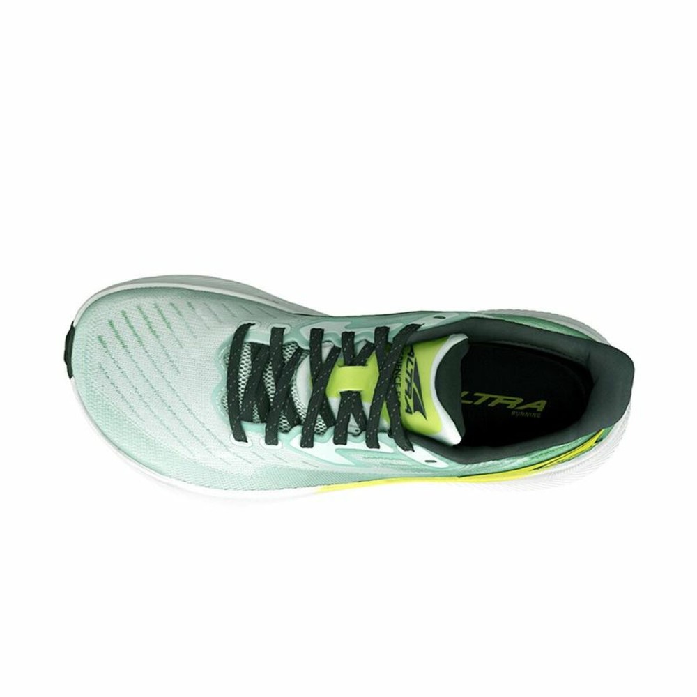 Chaussures de Running pour Adultes Altra Experience Flow Bleu clair