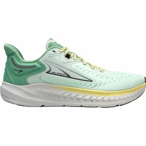 Running Shoes for Adults Altra Torin 7 Lime green