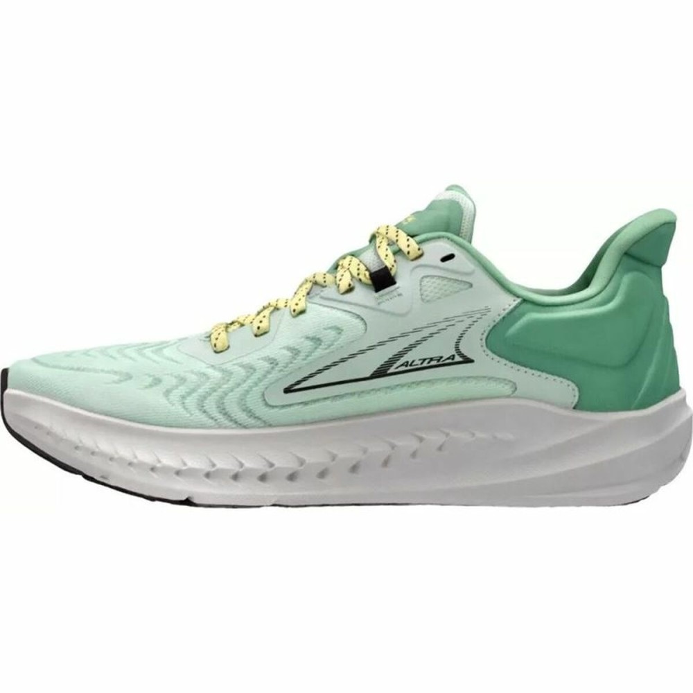 Chaussures de Running pour Adultes Altra Torin 7 Vert citron