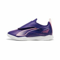 Chaussures de Futsal pour Enfants Puma Ultra 5 Play V It Infantil