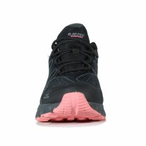 Sports Trainers for Women Hi-Tec Kinyeti Black