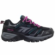 Chaussures de sport pour femme Hi-Tec Muflon Low WP